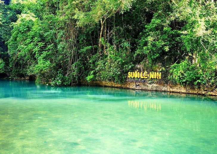Tour Cao Bằng 3 ngày 2 đêm từ Hà Nội