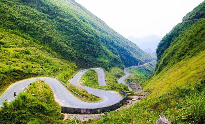 Tour Hà Giang 3 Ngày 2 Đêm Từ Hà Nội