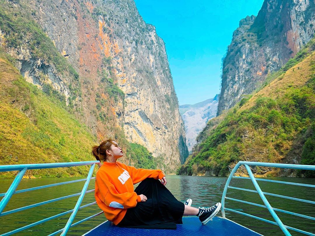 Tour Hà Giang 2 Ngày 3 Đêm Từ Hà Nội
