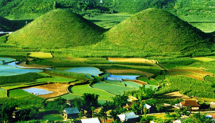 Tour Hà Giang 3 Ngày 2 Đêm Từ Hà Nội