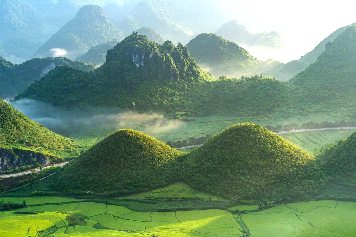 Tour Hà Giang 2 Ngày 3 Đêm Từ Hà Nội