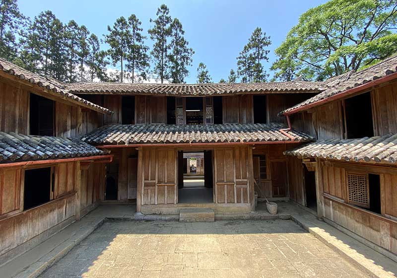 Tour Hà Giang 2 Ngày 3 Đêm Từ Hà Nội
