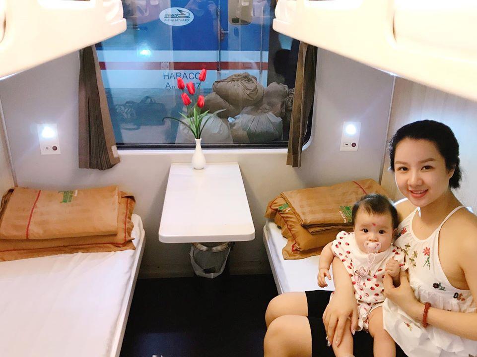 Tour Du Lịch Sapa 2 Ngày 3 Đêm – Tàu Hỏa