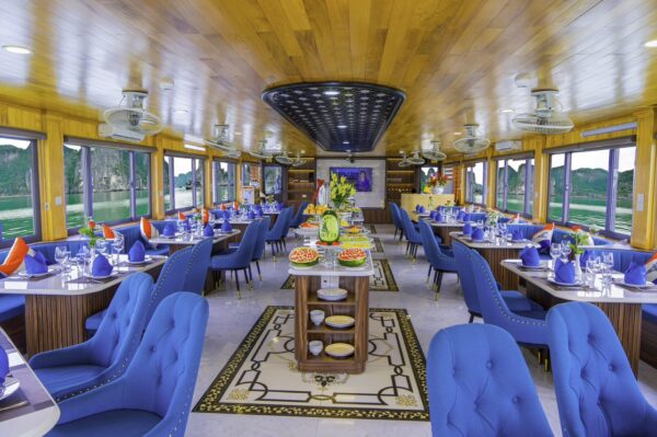 Tour Hạ Long 1 Ngày Từ Hà Nội | Otis Premium Cruise