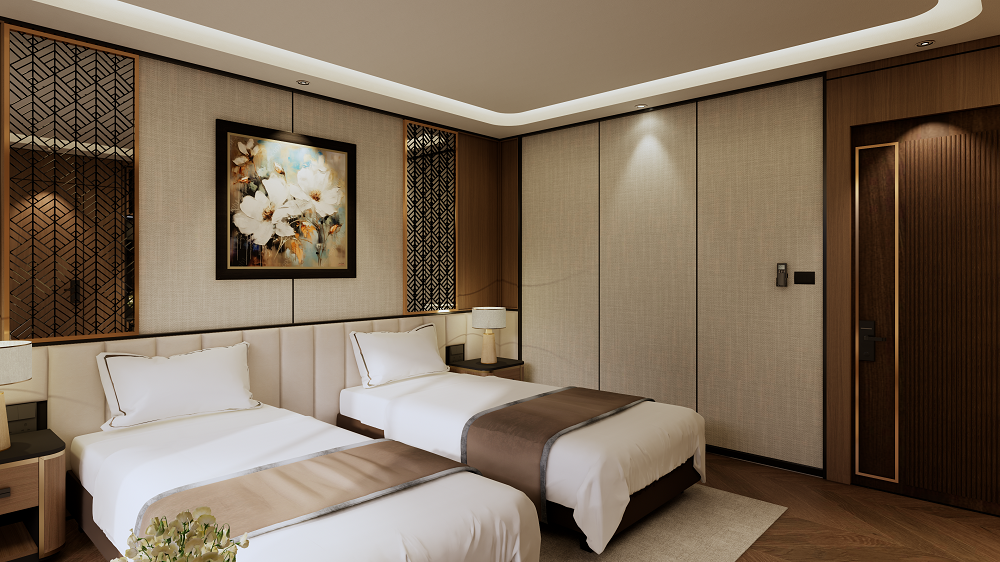 Du Thuyền Azura 6 Sao Lan Hạ 3 Ngày 2 Đêm