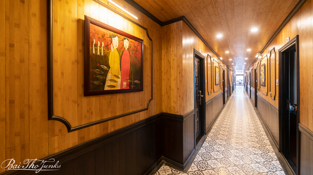 Victory Star Cruise 3 Ngày 2 Đêm – Hạ Long & Lan Hạ