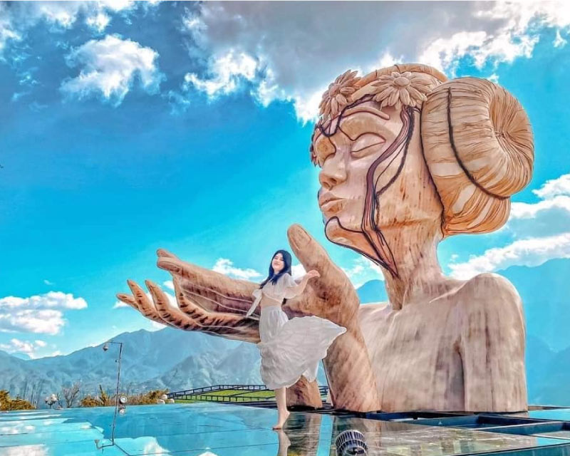Tour Sapa 3 Ngày 2 Đêm – Cát Cát, Fansipan, Moana