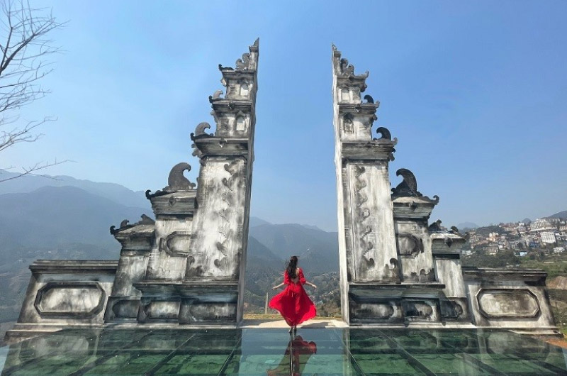 Tour Sapa 2 Ngày 2 Đêm Từ Hà Nội