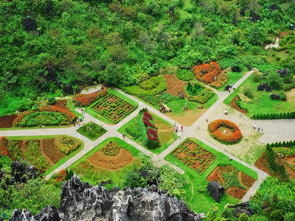 Tour Sapa 2 Ngày 1 Đêm – Cát Cát & Núi Hàm Rồng