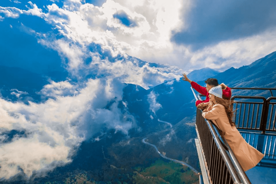 Tour Sapa 2 Ngày 2 Đêm Từ Hà Nội