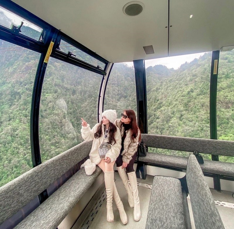 Tour Sapa 3 Ngày 2 Đêm Từ Hà Nội