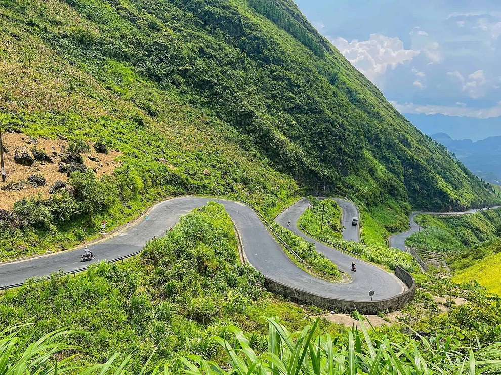 Tour Xe Máy Hà Giang Loop 4 Ngày 4 Đêm Từ Hà Nội | Easy Rider