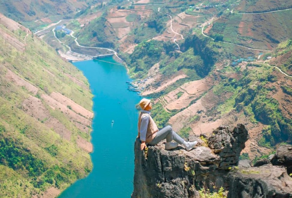 Tour Hà Giang 4 Ngày 4 Đêm Từ Hà Nội | Trọn Gói Giá Tốt 2026