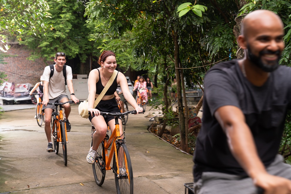 Tour Ninh Bình – Hoa Lư Tràng An 1 Ngày