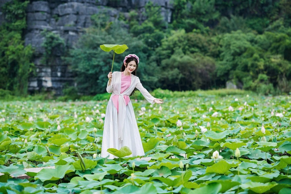 Tour Ninh Bình – Hạ Long 2 Ngày 1 Đêm