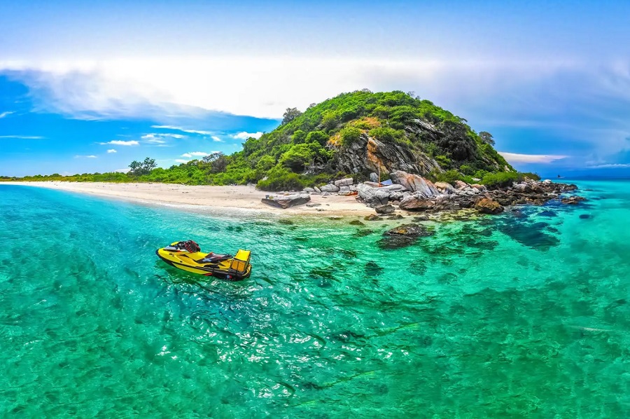 Tour Thái Lan 5 Ngày 4 Đêm Từ Hà Nội