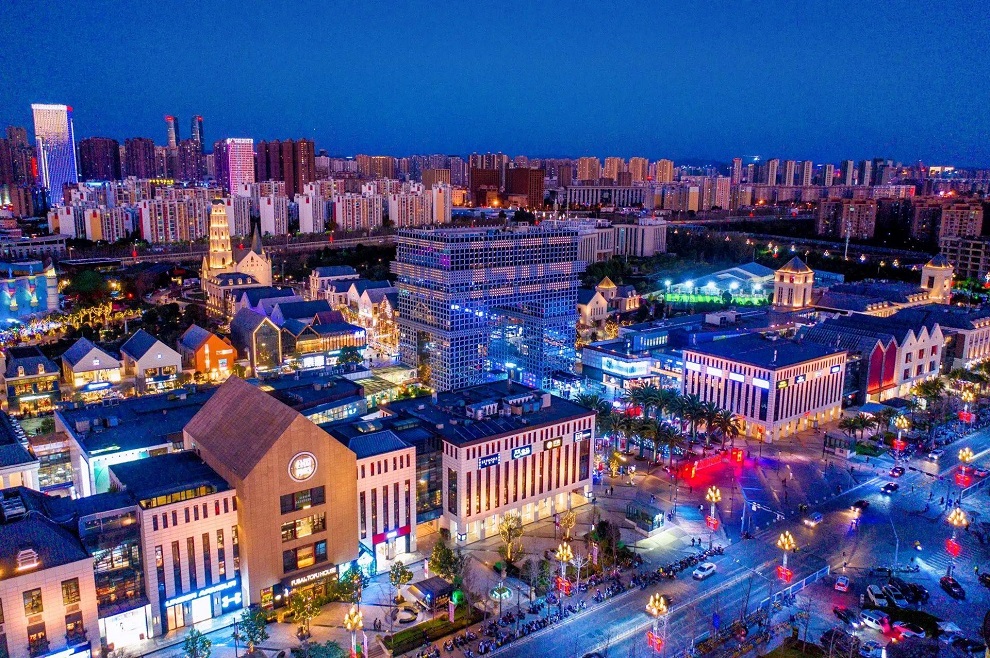 Tour Trung Quốc 6 Ngày 5 Đêm: Đại Lý – Shangrila – Lệ Giang – Côn Minh