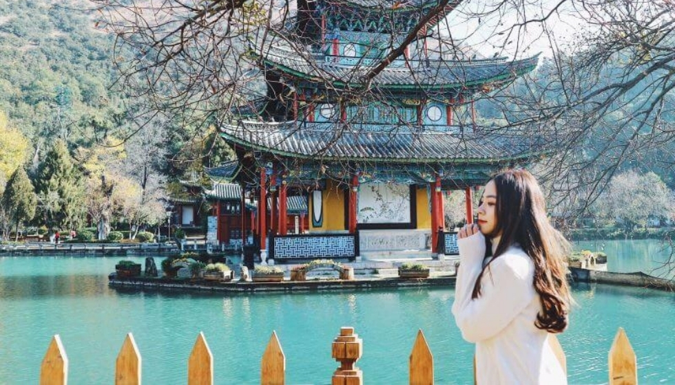 Tour Trung Quốc 6 Ngày 5 Đêm: Đại Lý – Shangrila – Lệ Giang – Côn Minh