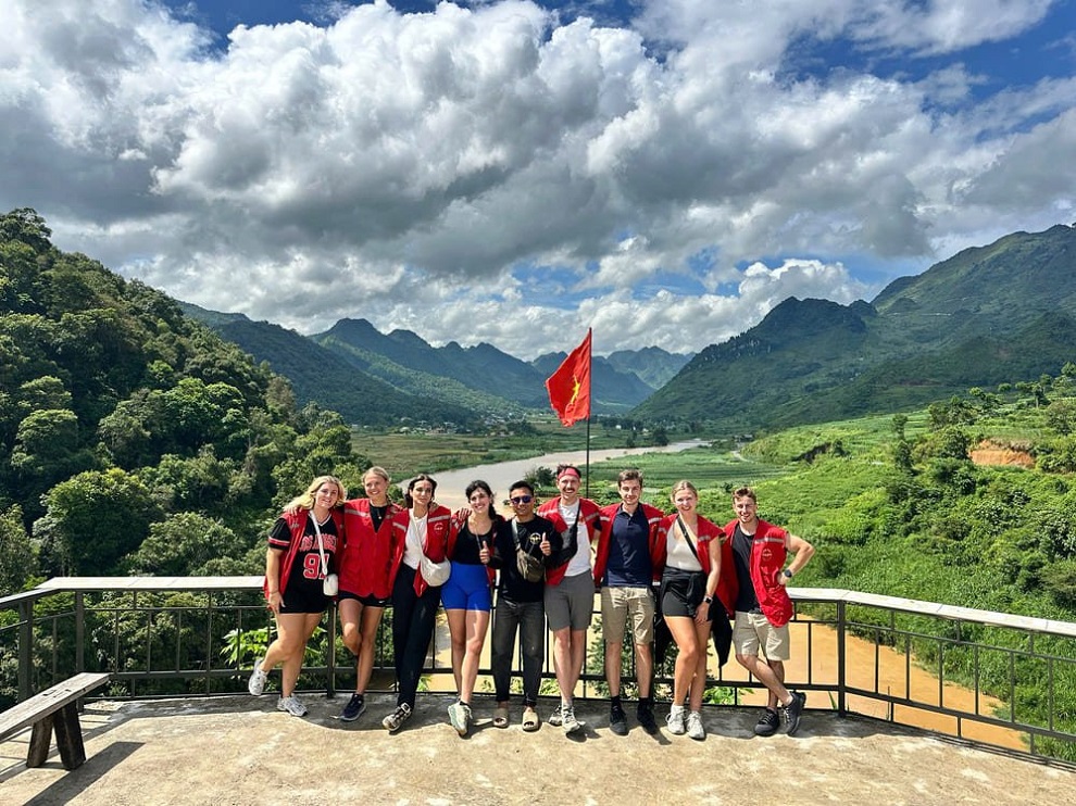 Tour Xe Máy Hà Giang Loop 4 Ngày 4 Đêm Từ Hà Nội | Easy Rider