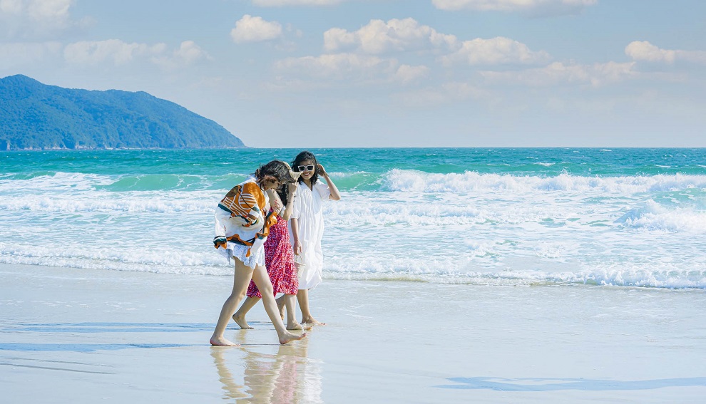 Tour Quan Lạn 2 Ngày 1 Đêm Từ Hà Nội