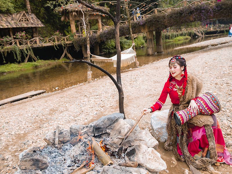 Tour Sapa 3 Ngày 3 Đêm Từ Hà Nội