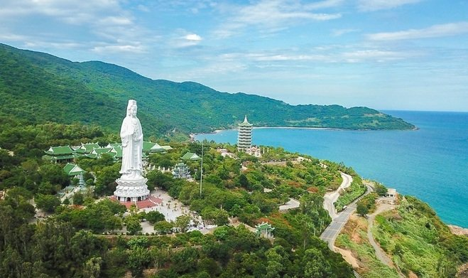 Tour Du Lịch Đà Nẵng 3 Ngày 2 Đêm