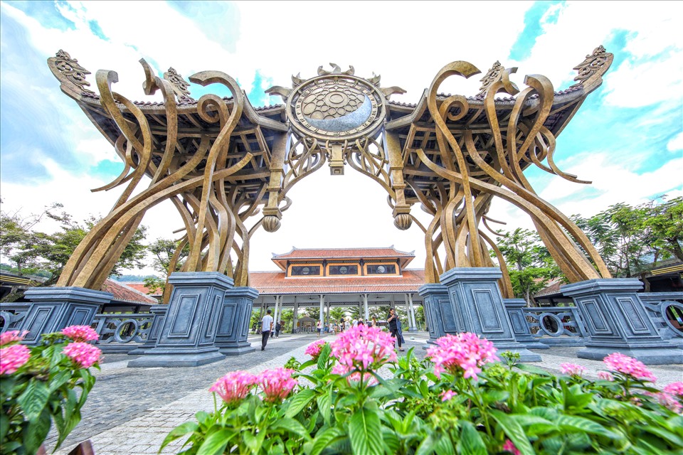 Tour Đà Nẵng Hội An Huế 5 Ngày 4 Đêm Từ Hà Nội
