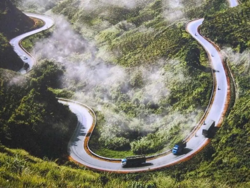 Tour Cao Bằng 2 Ngày 2 Đêm Khởi Hành Hàng Ngày