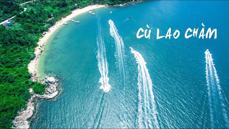 Tour Cù Lao Chàm 1 Ngày Từ Đà Nẵng & Hội An | Cano Cao Tốc