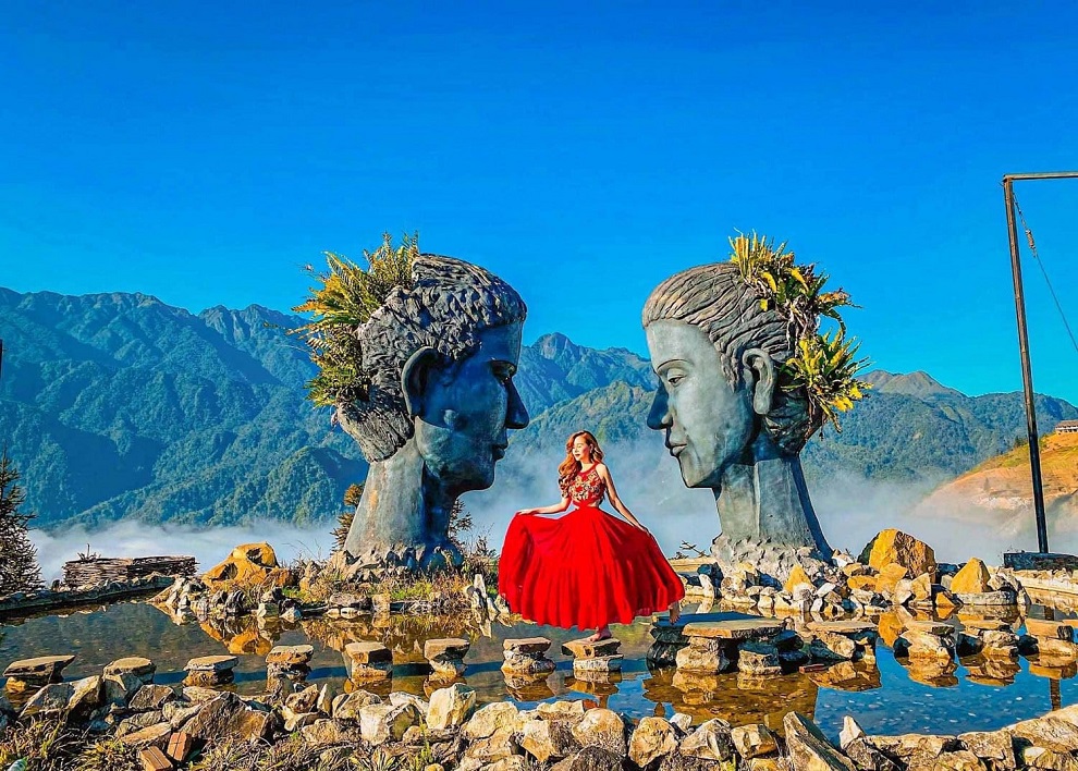 Tour Sapa 3 Ngày 3 Đêm Từ Hà Nội