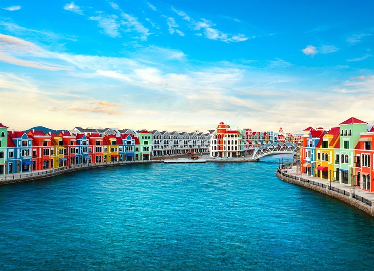 Tour Phú Quốc 3 Ngày 2 Đêm Khởi Hành Từ Hà Nội