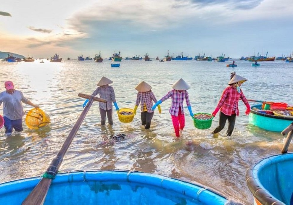 Tour Suối Tiên Phú Quốc 1 Ngày