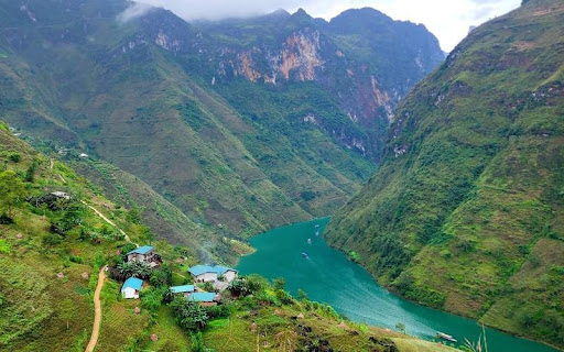 Tour Xe Máy Hà Giang 4 Ngày 3 Đêm