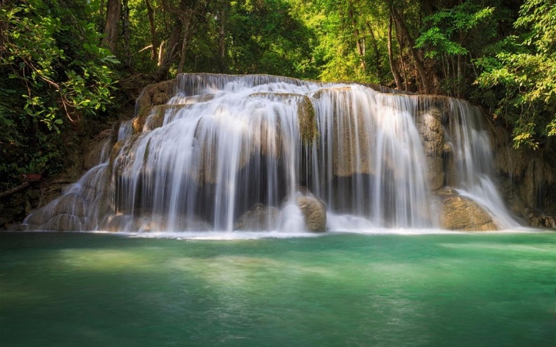 Tour Suối Tiên Phú Quốc 1 Ngày