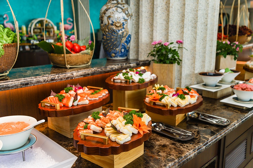 Tour Đà Nẵng Bà Nà Hills 1 Ngày | Cầu Vàng, Cáp Treo & Buffet