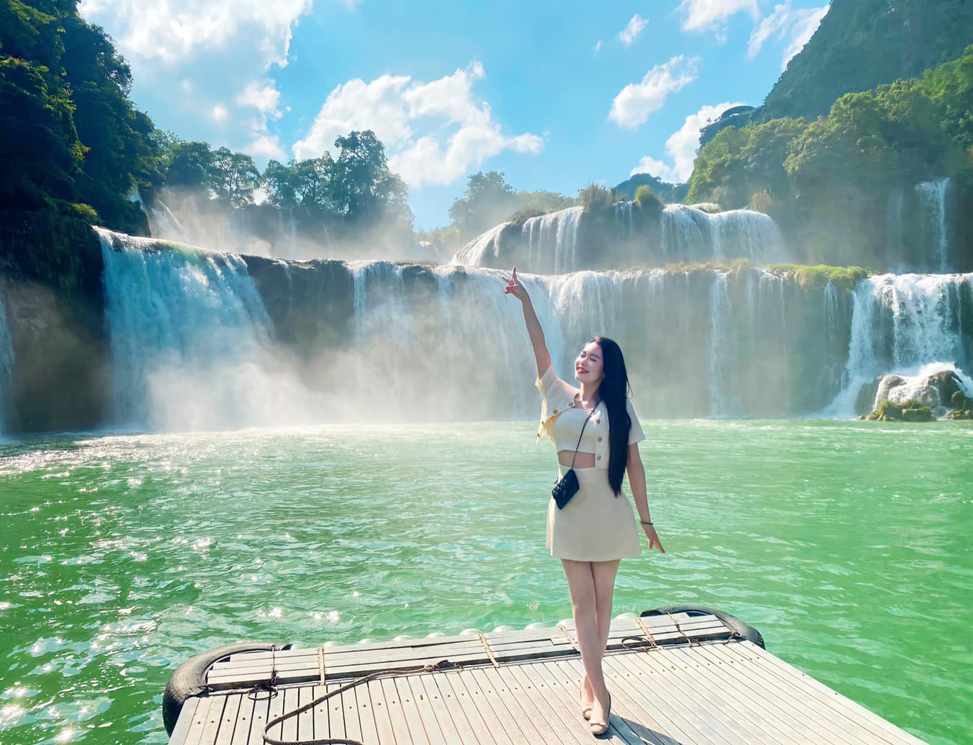 Tour Cao Bằng 3 ngày 2 đêm từ Hà Nội
