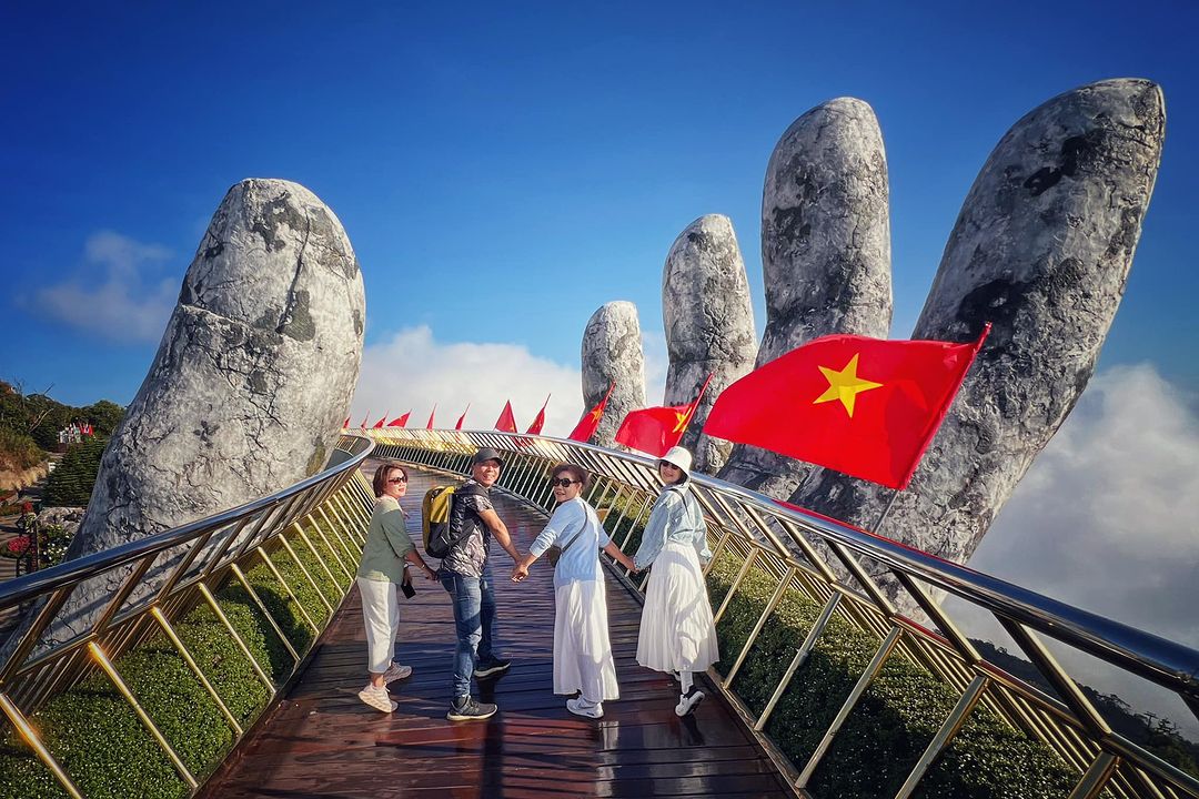 Tour Du Lịch Đà Nẵng 3 Ngày 2 Đêm