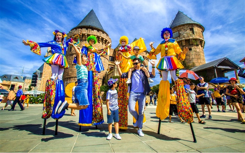 Tour Du Lịch Đà Nẵng 3 Ngày 2 Đêm