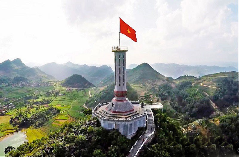 Tour Xe Máy Hà Giang 2 Ngày 2 Đêm