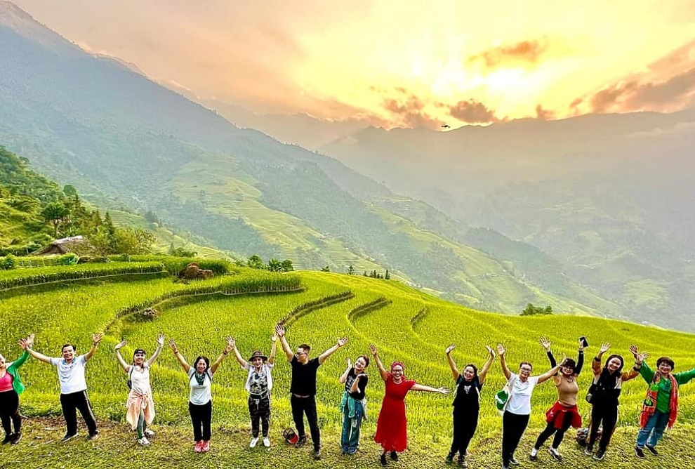Tour Hà Giang 3 Ngày 3 Đêm Khởi Hành Hàng Ngày