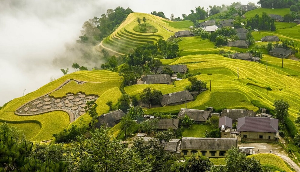 Tour Hà Giang 3 Ngày 3 Đêm Khởi Hành Hàng Ngày