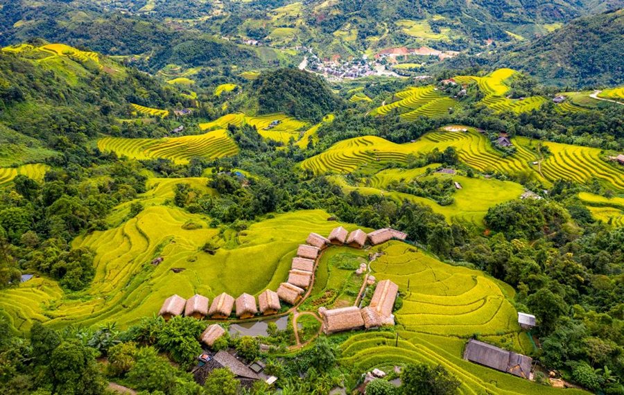 Tour Hà Giang 3 Ngày 3 Đêm Khởi Hành Hàng Ngày
