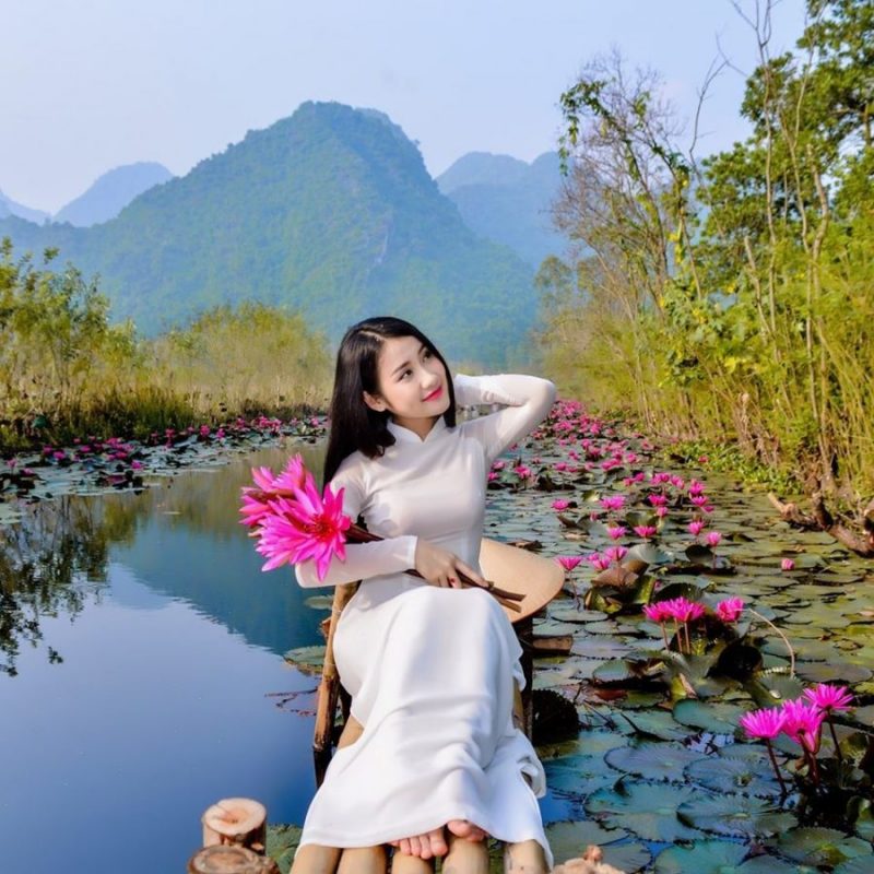 Tour Chùa Hương 1 Ngày Từ Hà Nội