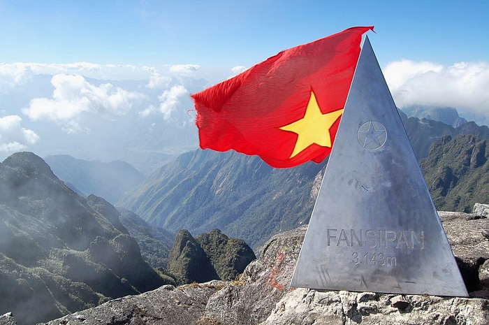 Tour Miền Bắc - Hạ Long - Sapa Fansipan - Hà Nội 5 Ngày 4 Đêm