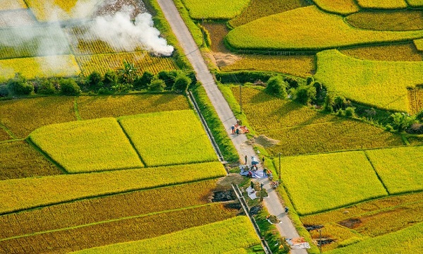 Tour Mai Châu 1 Ngày Từ Hà Nội Giá Tốt | The Sinh Tour