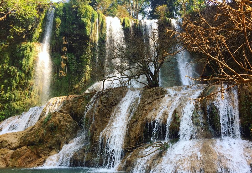 Khám phá Mộc Châu 3 ngày 2 đêm từ Hà Nội cùng The Sinh Tour