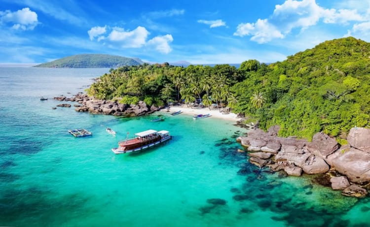 Tour Phú Quốc 3 Ngày 2 Đêm Khởi Hành Từ Hà Nội