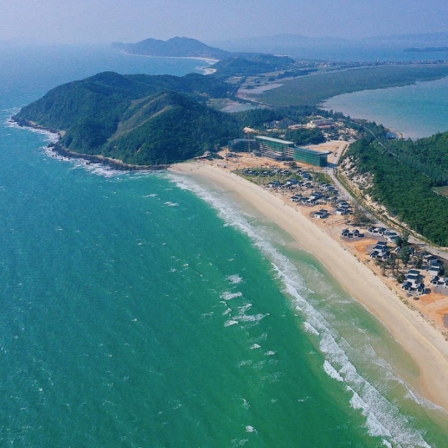 Tour Quan Lạn 2 Ngày 1 Đêm Từ Hà Nội