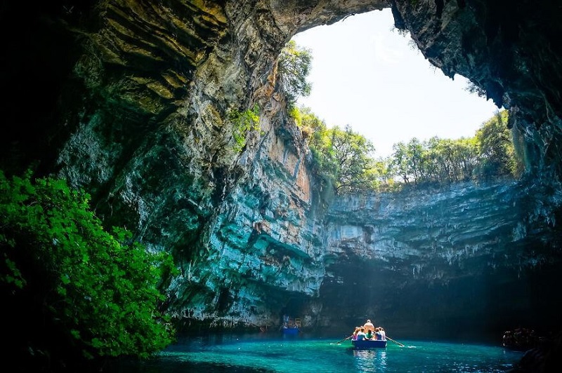 Tour Quảng Bình 1 Ngày | Phong Nha – Động Thiên Đường