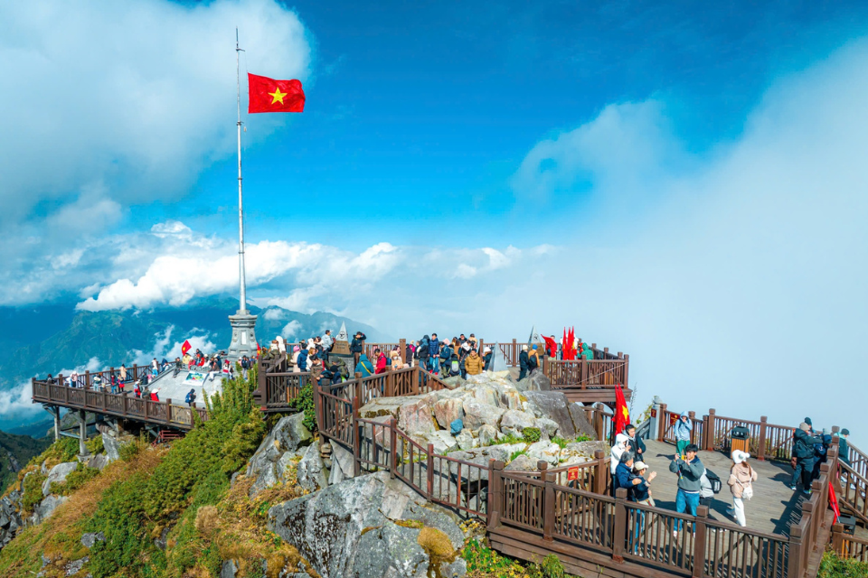 Tour Sapa 3 Ngày 3 Đêm Từ Hà Nội